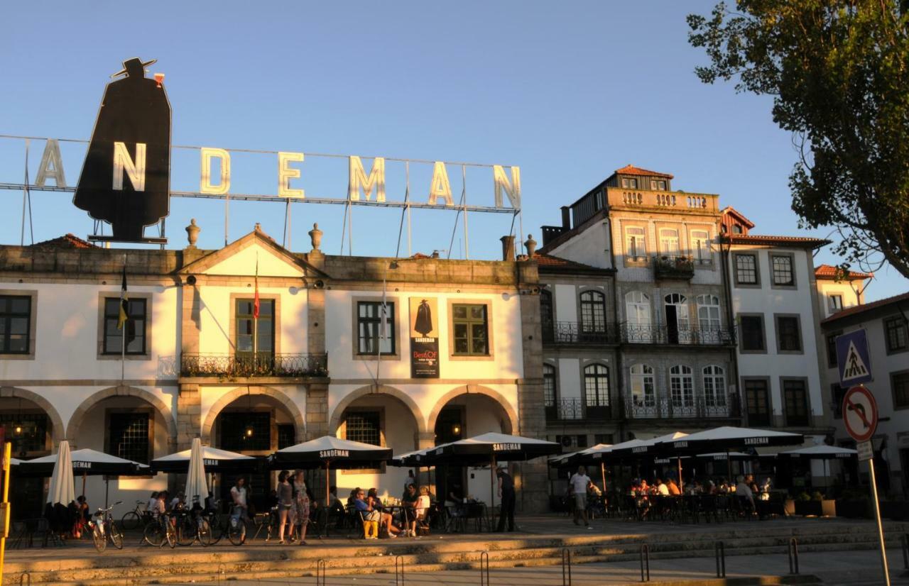 Cellars Flat Apartamento Vila Nova de Gaia Exterior foto
