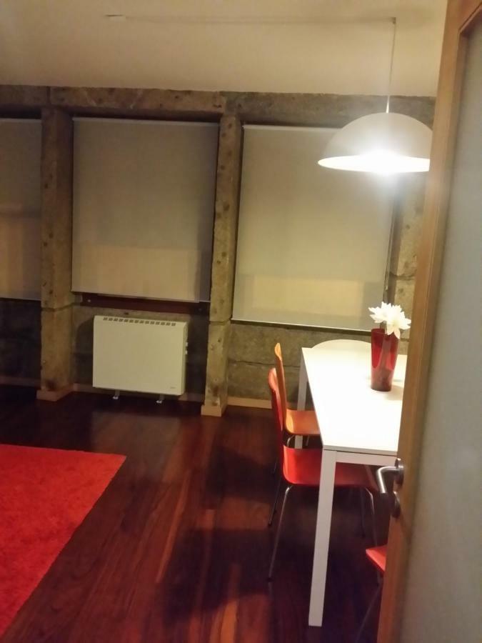 Cellars Flat Apartamento Vila Nova de Gaia Exterior foto