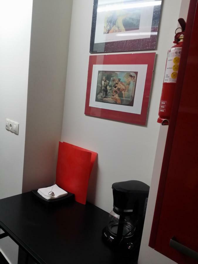 Cellars Flat Apartamento Vila Nova de Gaia Exterior foto