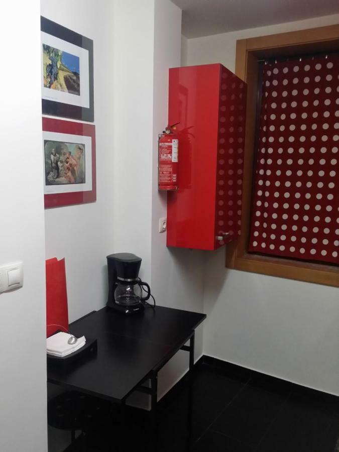 Cellars Flat Apartamento Vila Nova de Gaia Exterior foto