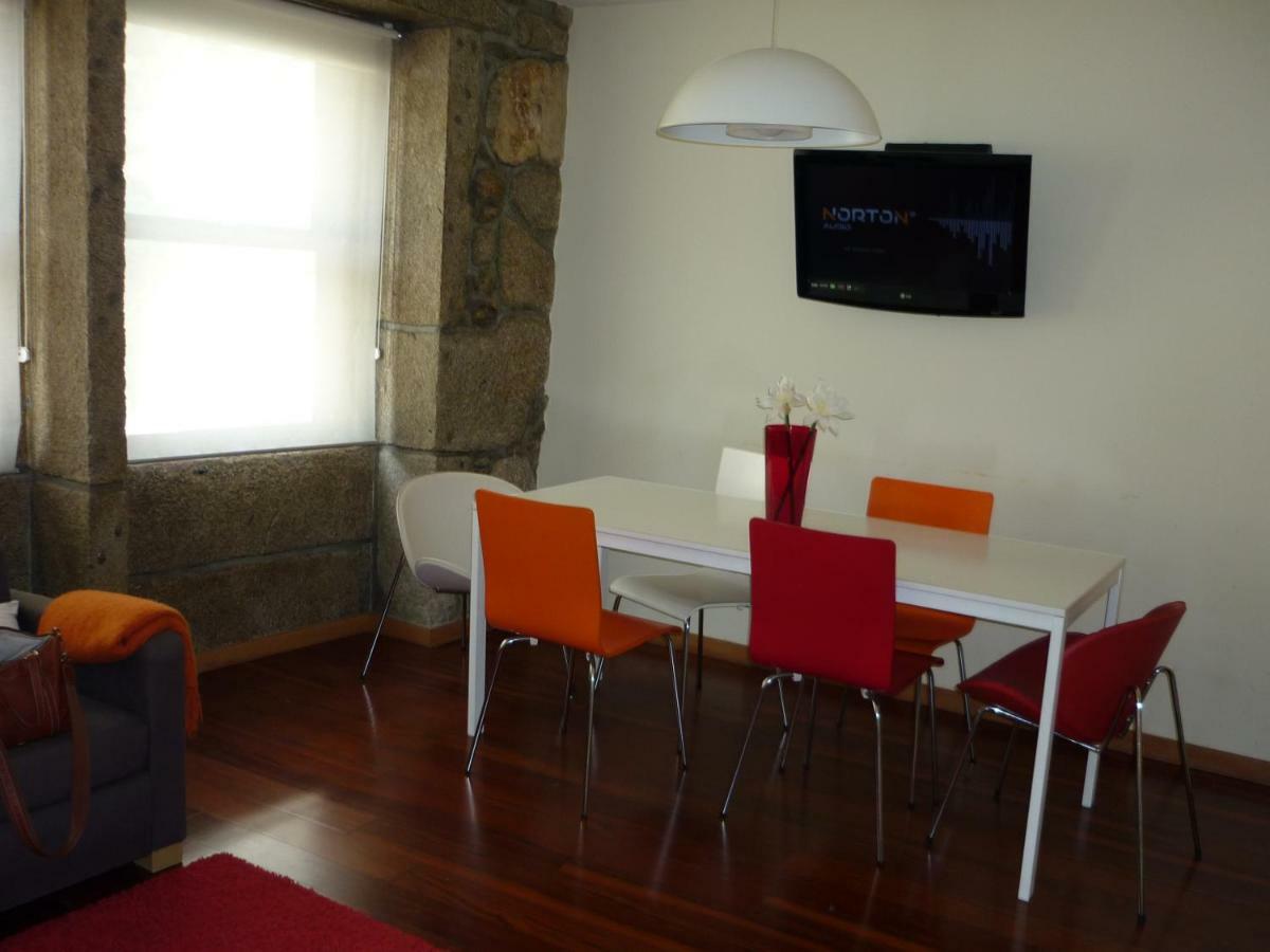 Cellars Flat Apartamento Vila Nova de Gaia Exterior foto