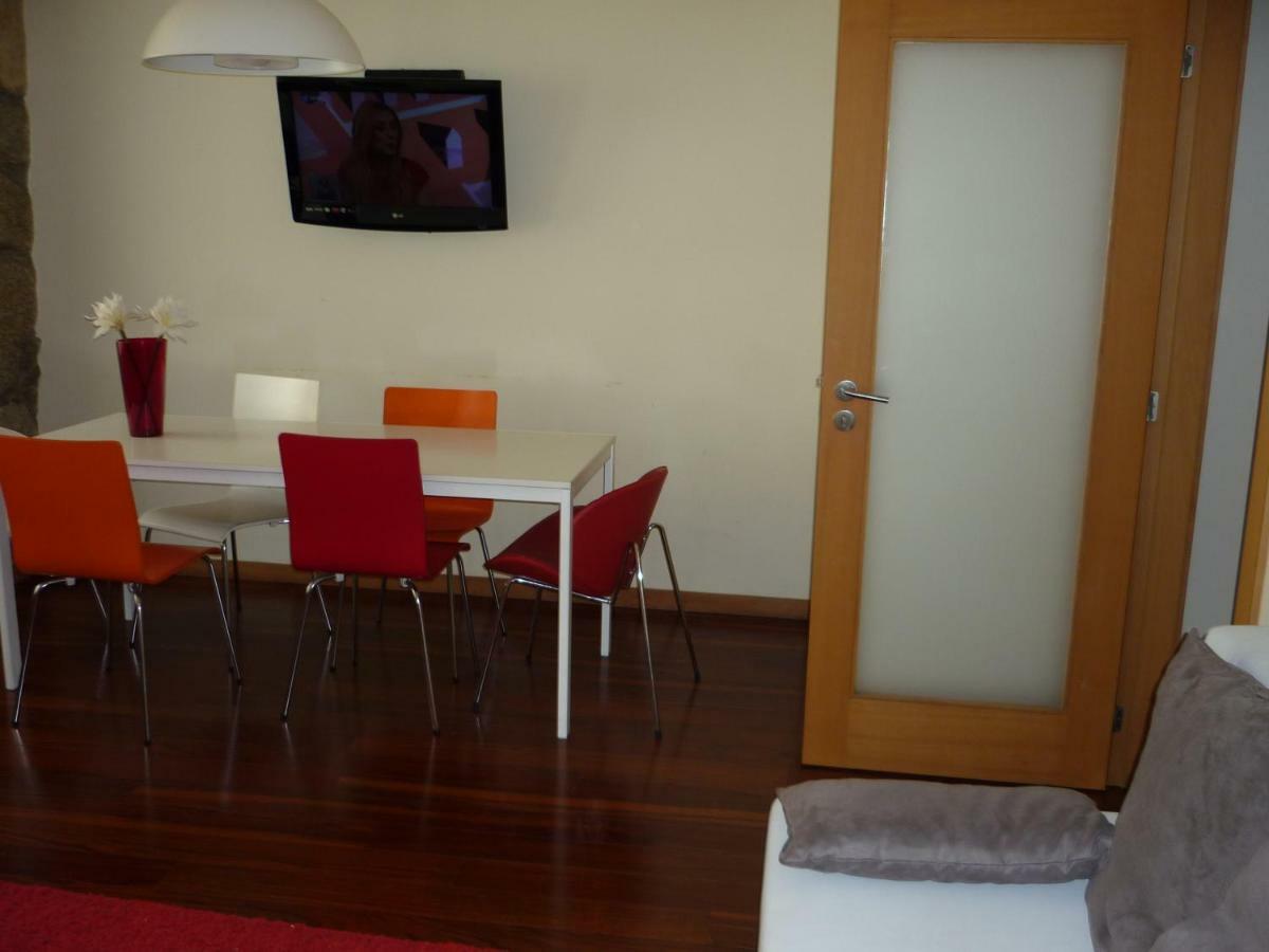 Cellars Flat Apartamento Vila Nova de Gaia Exterior foto