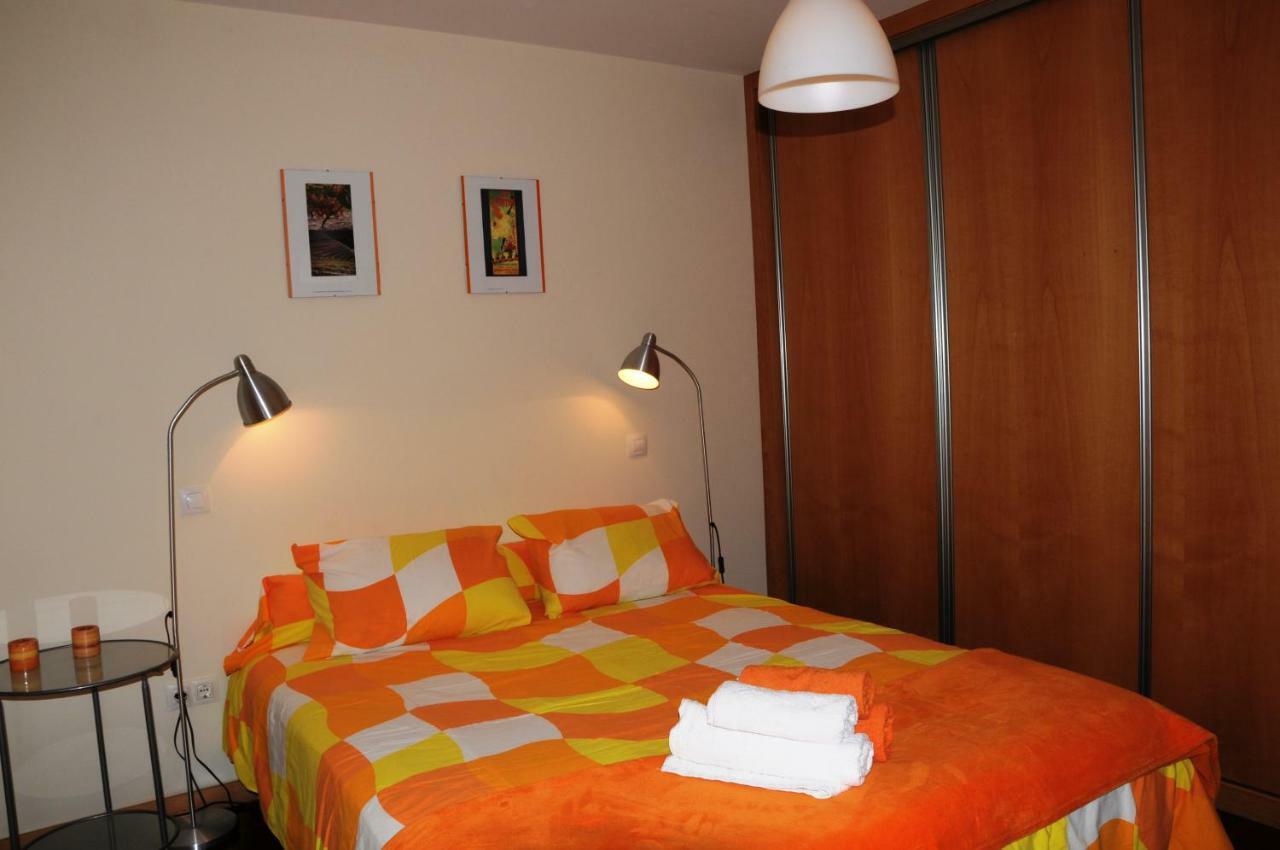 Cellars Flat Apartamento Vila Nova de Gaia Exterior foto
