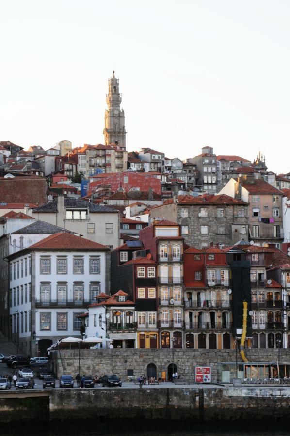 Cellars Flat Apartamento Vila Nova de Gaia Exterior foto