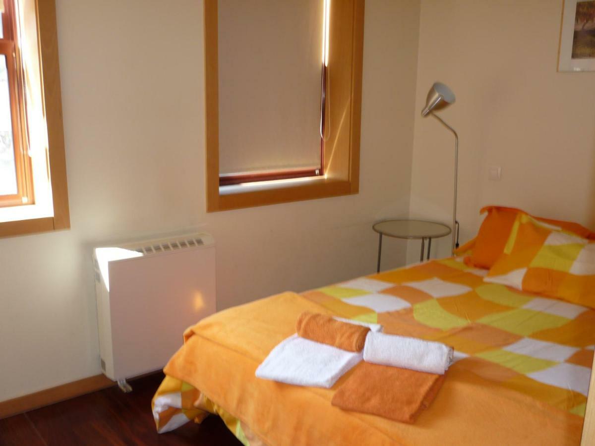 Cellars Flat Apartamento Vila Nova de Gaia Exterior foto