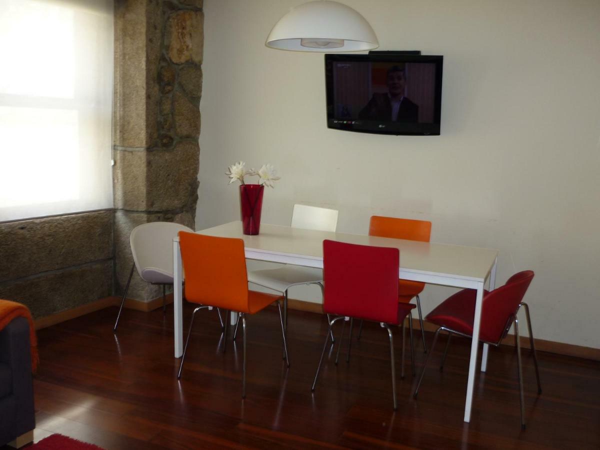 Cellars Flat Apartamento Vila Nova de Gaia Exterior foto