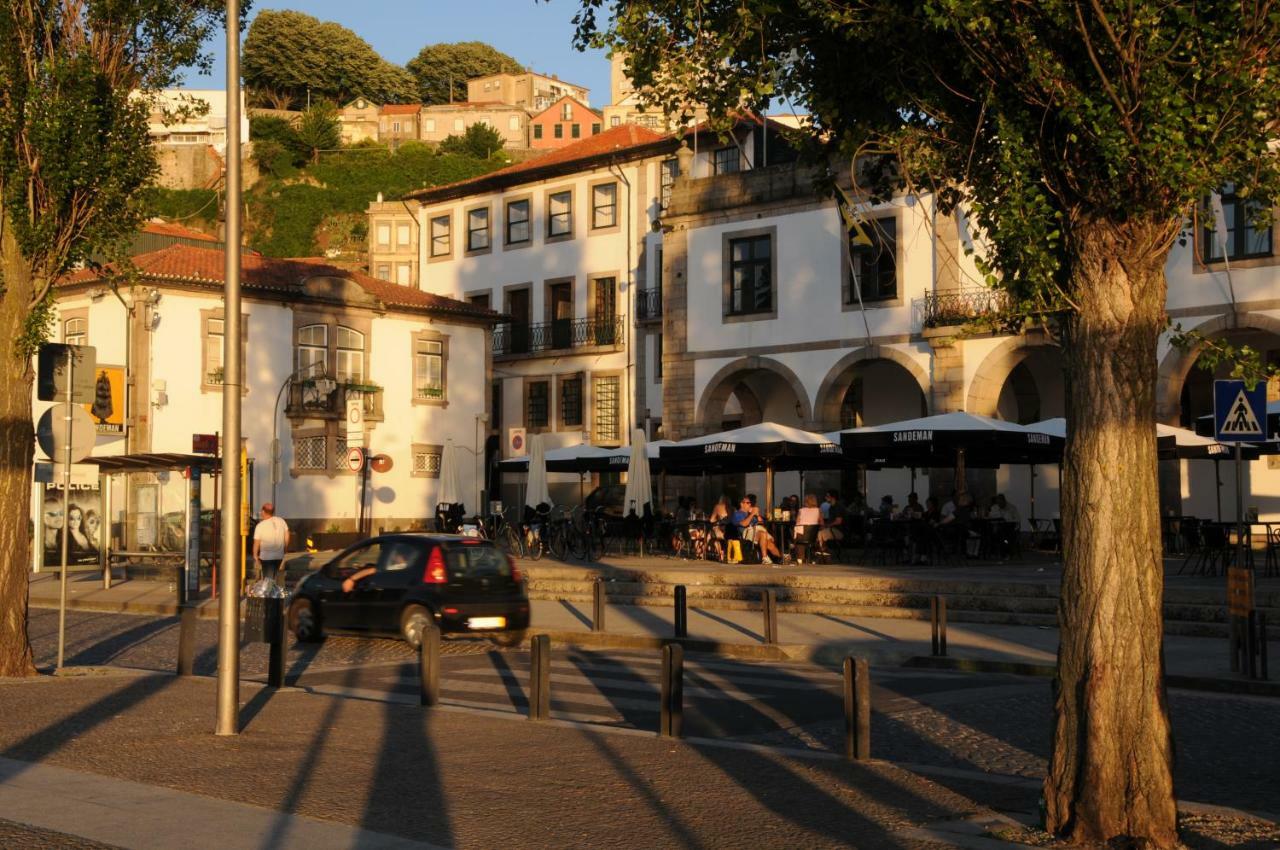 Cellars Flat Apartamento Vila Nova de Gaia Exterior foto